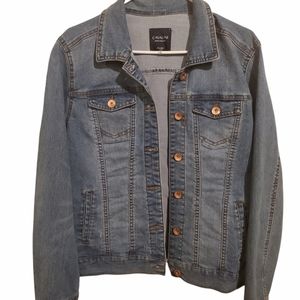 Cavalini Denim Jacket